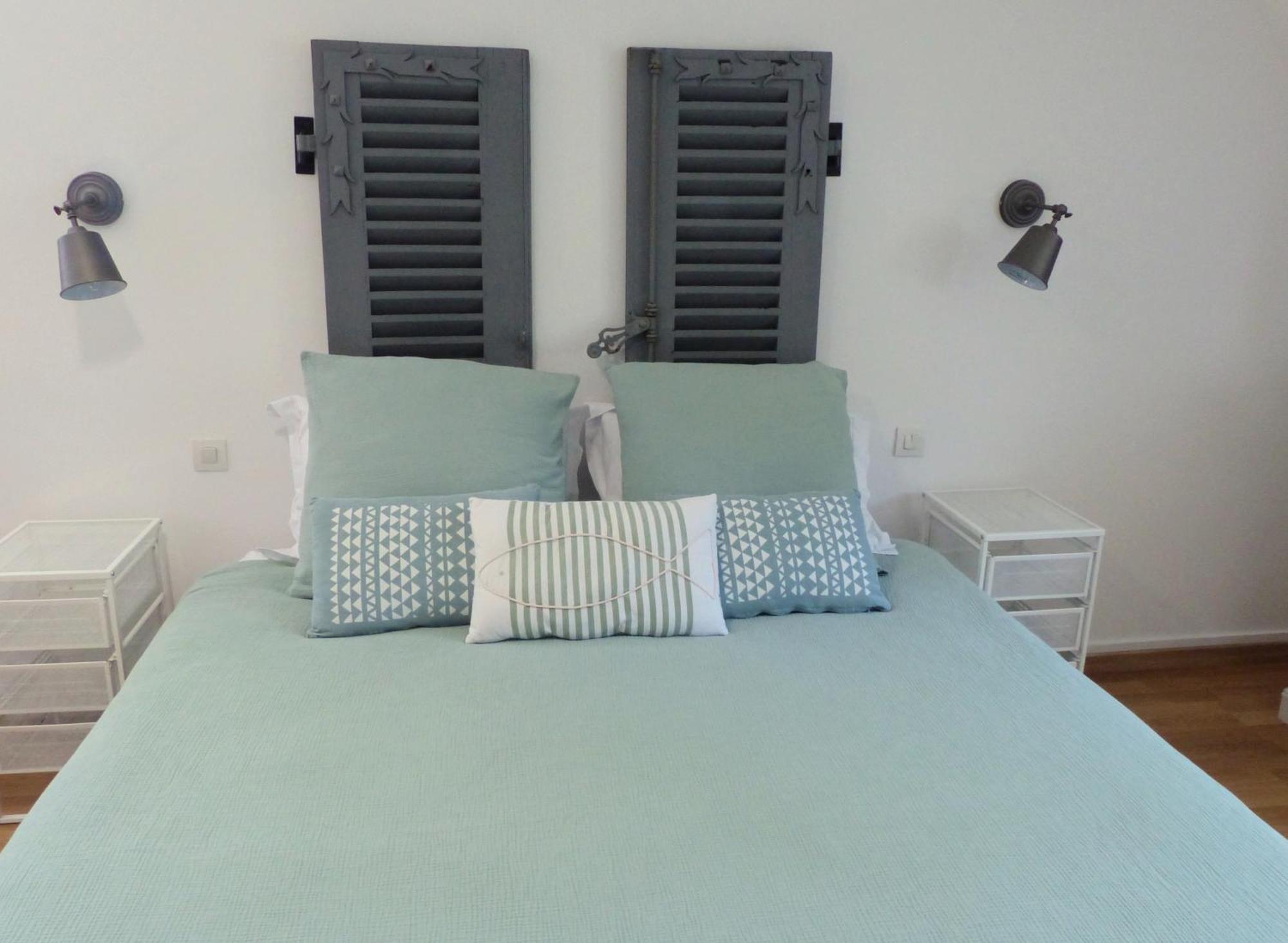 Bed and Breakfast Ailes Et Iles Pleudaniel Exteriér fotografie